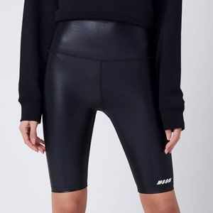MSGM Active Women's Cycling Shorts